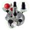 Jbm 53875 - Extractor/instalador de retenes de cigüeñal (grupo vag)