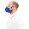Jbm 53959 - Mascarilla de protección ffp2 - azul