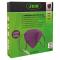 Jbm 53963 - Mascarilla de protección ffp2 - lila