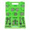 Jbm 53978 - Reposicionador para pistones de freno 23 pcs