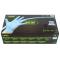 Jbm 53986 - Guantes azul desechables de nitrilo talla xl 3,5mil