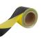 Jbm 53987 - Cinta de balizamiento 200m - amarilla / negra
