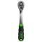 Jbm 54019 - Carraca de 72 dientes 1/2" 255mm cincada
