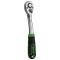 Jbm 54019 - Carraca de 72 dientes 1/2" 255mm cincada