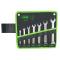 Jbm 54150 - Kit de 7 llaves fijas
