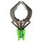 Jbm 54275 - Alicates para segmentos de piston 100-160mm