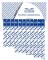 Recoficial 53750141P - Escobilla limpiaparabrisas flexible Plus 41 CM 16"