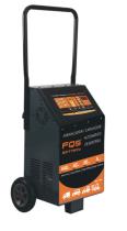 Cargadores / mantenedores electrónicos inteligentes  FQS Battery