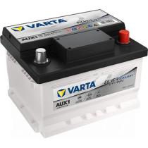 VARTA Baterías Auxiliares  Varta