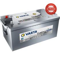 VARTA PROMOTIVE AGM  Varta