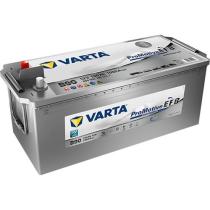 VARTA PROMOTIVE EFB - Húmeda 12V  Varta
