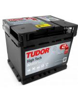 TUDOR HIGH TECH  Tudor