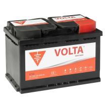 BASIC (Gama sin equipamiento electrónico) 12V       Volta