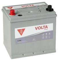 ASIA Vehículos asiáticos-todoterreno-equip. electrónico  Volta