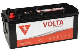 PRO Vehículos con equipamiento electrónico alto 12V  Volta