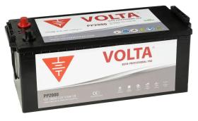 PROFESSIONAL PRO Vehículos de alta gama 12V  Volta
