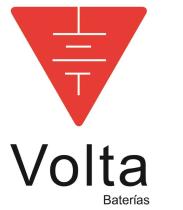 PROFESSIONAL GOLD Start-Stop EFB 12V  Volta