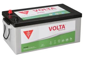 SOLAR AGM Aplicaciones de consumo 12V  Volta
