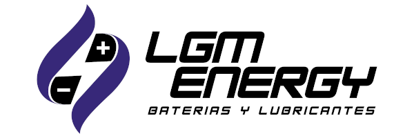 LGM Energy - Baterias y Lubricantes